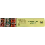 Incense Sticks Native Soul White Sage and Cedar